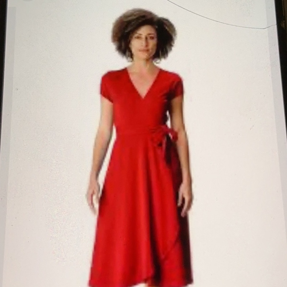 For ever 21 small maxi dress very soft comfortable material